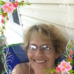 Meet your Posher, Nancy